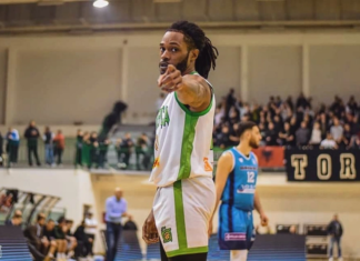 NTD amerikalı basketbolçunun transferini rəsmiləşdirib