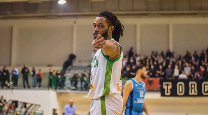 NTD amerikalı basketbolçunun transferini rəsmiləşdirib