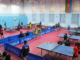 Stolüstü tennisçilər Azərbaycan Kubokunda mübarizəyə start veriblər