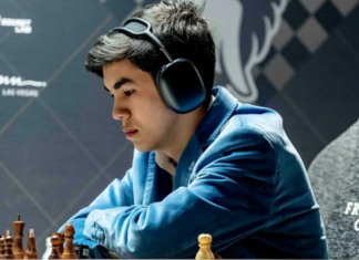 Şahmat üzrə Dünya Kubokunun qalibi müəyyənləşib