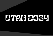 2034 Qış Olimpiya Oyunlarının loqosu təqdim edilib