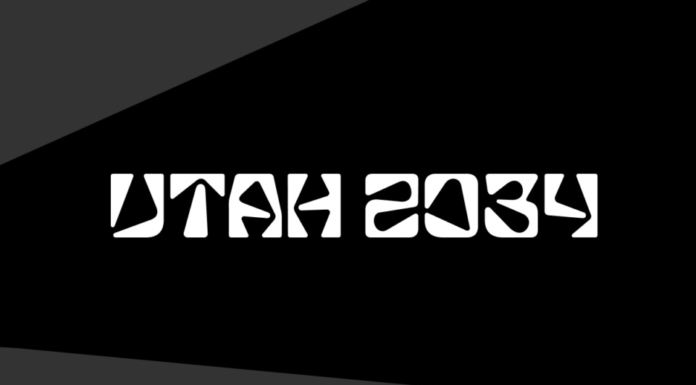 2034 Qış Olimpiya Oyunlarının loqosu təqdim edilib