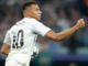 Kilian Mbappe UEFA Çempionlar Liqasında həftənin oyunçusu seçilib