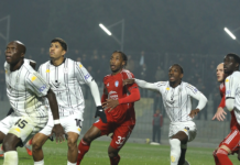 Misli Premyer Liqası: “Neftçi” “Turan Tovuz”la heç-heçə edib