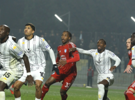 Misli Premyer Liqası: “Neftçi” “Turan Tovuz”la heç-heçə edib