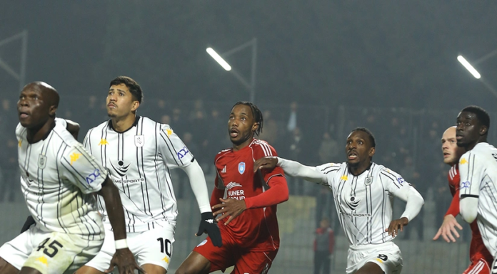 Misli Premyer Liqası: “Neftçi” “Turan Tovuz”la heç-heçə edib