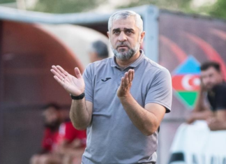 “Səbail”in yeni baş məşqçisi müəyyənləşib