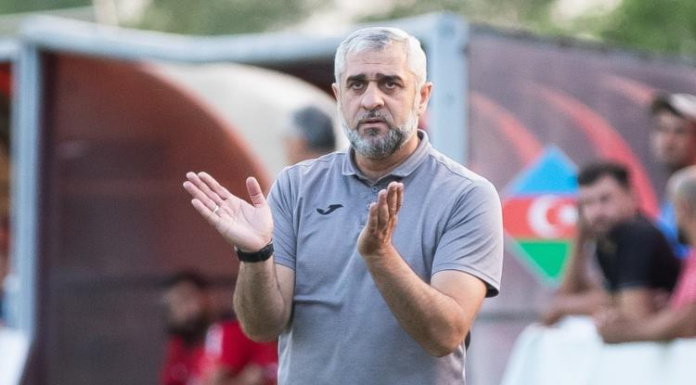 “Səbail”in yeni baş məşqçisi müəyyənləşib