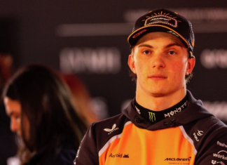 “Formula 1” üzrə Qətər Qran-prisində təsnifat mərhələsinin qalibi müəyyənləşib