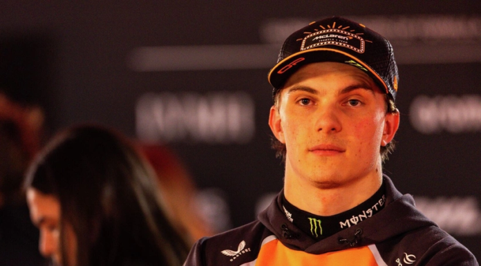 “Formula 1” üzrə Qətər Qran-prisində təsnifat mərhələsinin qalibi müəyyənləşib