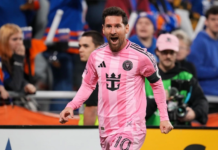 Messi məhsuldar ötürmə sayında yeni rekorda imza atıb