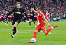 “Bayern Münxen” rekordunu təkrarlayıb