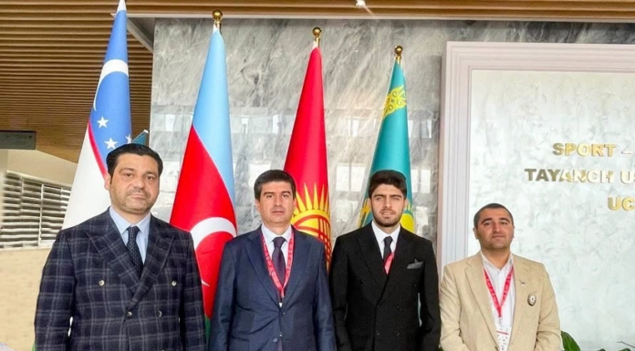 Milli Paralimpiya Komitəsi Özbəkistanda keçirilən beynəlxalq festivalda təmsil olunub