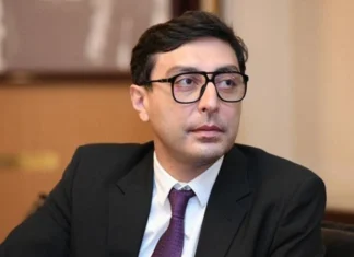 Fərid Qayıbov yenidən Avropa Gimnastikasının prezidenti seçilib