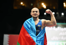 İslamiada: Daha dörd güləşçimiz medal qazandı