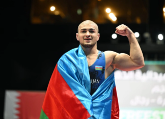 İslamiada: Daha dörd güləşçimiz medal qazandı