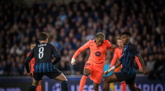 UEFA Çempionlar liqası: “İnter”, “Mançester Siti”, “Qalatasaray” qələbə qazandı, “Barselona” xal itirdi