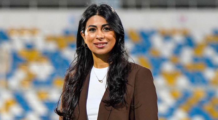 AFFA rəsmisi qadınlar arasında UEFA Çempionlar liqasının oyununa təyinat alıb