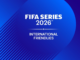 “FIFA Series” turniri yenidən Azərbaycanda keçiriləcək