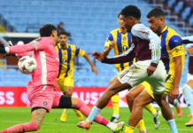 UEFA Avropa Liqası: “Aston Villa”, “Selta Viqo”, “Frayburq” qələbə qazandı, “Fənərbağça” və “Nottinqem Forest” xal itirdi