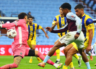UEFA Avropa Liqası: “Aston Villa”, “Selta Viqo”, “Frayburq” qələbə qazandı, “Fənərbağça” və “Nottinqem Forest” xal itirdi