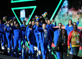 Azərbaycan İslamiadanı 59 medalla başa vurdu