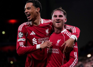 UEFA Çempionlar liqası: “Liverpul” “Real”a, “Bayern Münhen” PSJ-yə qalib gəldi