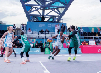 İslamiada: 3×3 basketbol yığmamız turnirə uğurlu start verdi