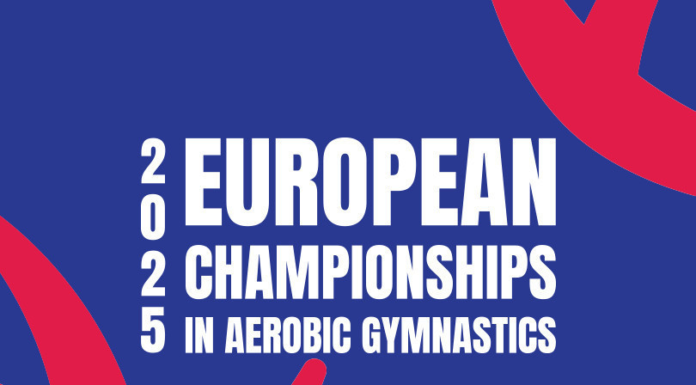 Gəncədə aerobika gimnastikası üzrə Avropa çempionatının açılış mərasimi keçirilib