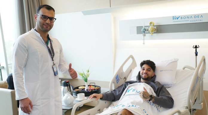 Kadi ən azı iki ay futboldan uzaq qalacaq