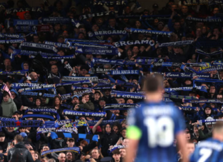 UEFA Çempionlar liqasının IV turunda ən çox azarkeş bu oyunda olub