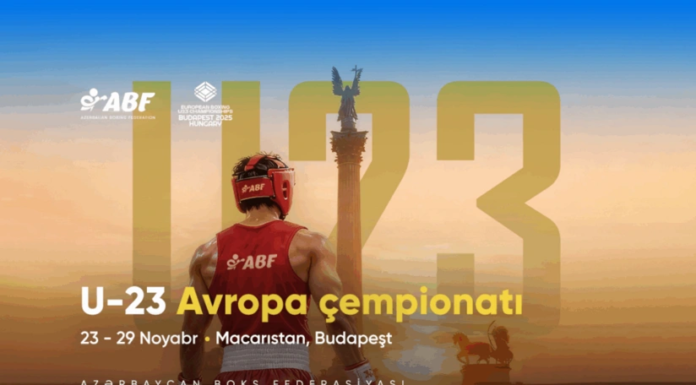 Azərbaycan boks üzrə Avropa çempionatına 11 idmançı ilə qatılacaq