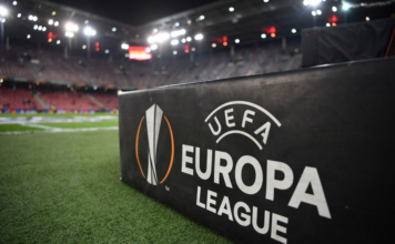 UEFA Avropa Liqasının əsas mərhələsinin VI turunun oyunları keçirilib