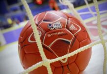 Həndbol üzrə Azərbaycan çempionatlarında III turun oyunları keçirilib