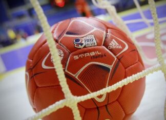 Həndbol üzrə Azərbaycan çempionatlarında III turun oyunları keçirilib