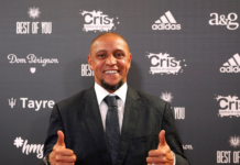 Roberto Karlos ürəyindən əməliyyat olunub