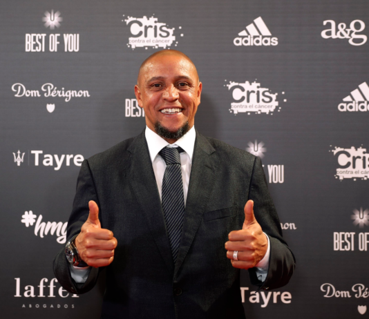 Roberto Karlos ürəyindən əməliyyat olunub