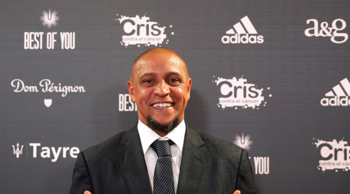 Roberto Karlos ürəyindən əməliyyat olunub