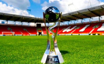 Azərbaycanın ev sahibliyi edəcəyi 20 yaşlı futbolçuların dünya çempionatı ilə əlaqədar Təşkilat Komitəsi yaradılıb