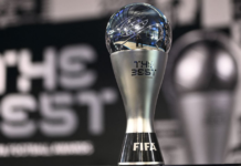 “The Best” mükafatı tarixə qovuşur