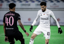 AFFA İntizam Komitəsi “Sabah” – “Qarabağ” matçı ilə bağlı cəzaları açıqlayıb