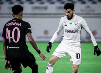 AFFA İntizam Komitəsi “Sabah” – “Qarabağ” matçı ilə bağlı cəzaları açıqlayıb