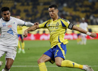 FIFA “Əl-Nəsr”ə transfer qadağası qoydu