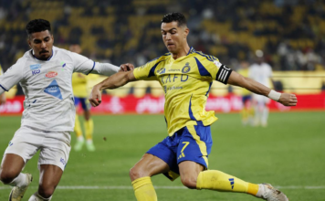 FIFA “Əl-Nəsr”ə transfer qadağası qoydu