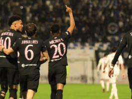 MPL: “Sabah” Qarabağ”ı məğlub edərək liderliyə yüksəldi