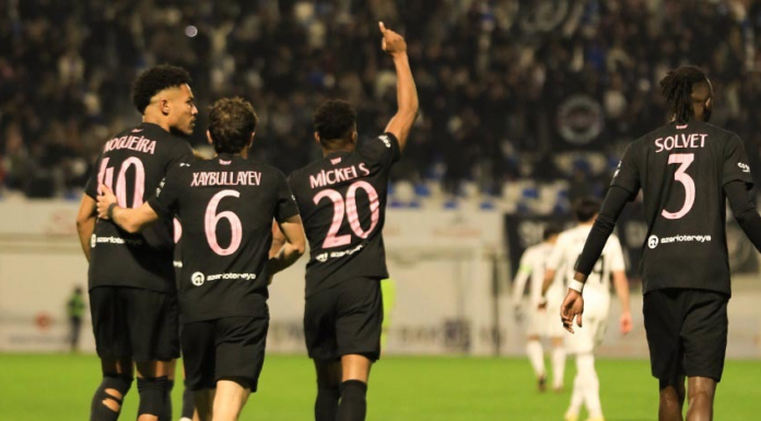 MPL: “Sabah” Qarabağ”ı məğlub edərək liderliyə yüksəldi