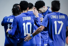 Bizon Azərbaycan Kuboku: “Qarabağ”, “Sabah” və “Şamaxı” mərhələ adladı