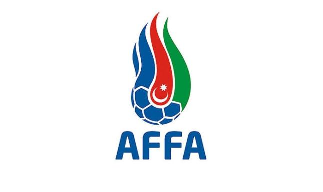 AFFA iki kluba texniki məğlubiyyət verdi