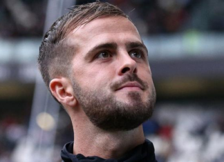Miralem Piyaniç karyerasını başa vurdu