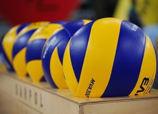 Voleybol üzrə Azərbaycan Yüksək Liqasında VII turun proqramı bəlli olub